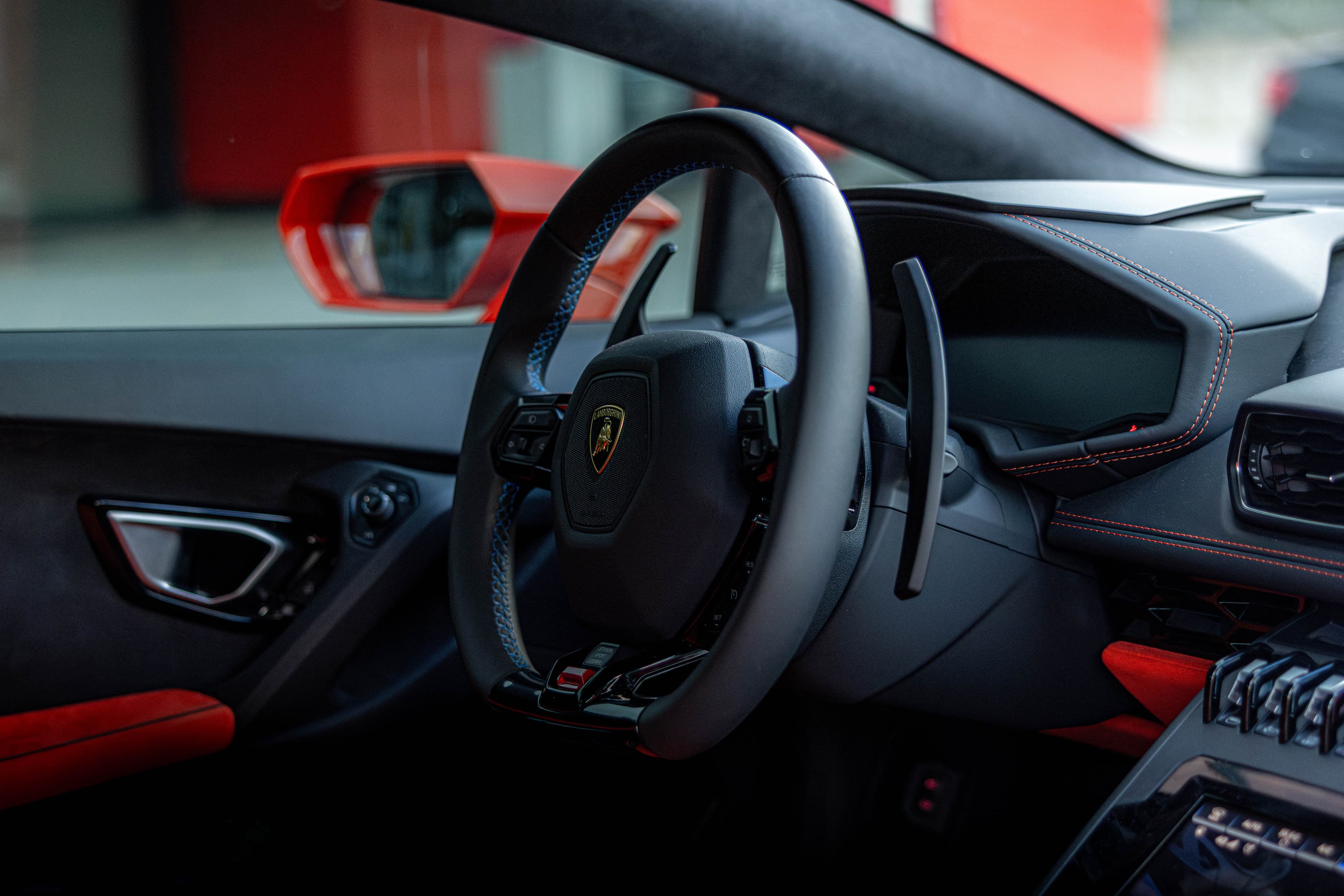 Lamborghini Huracan Evo - náhľad 2