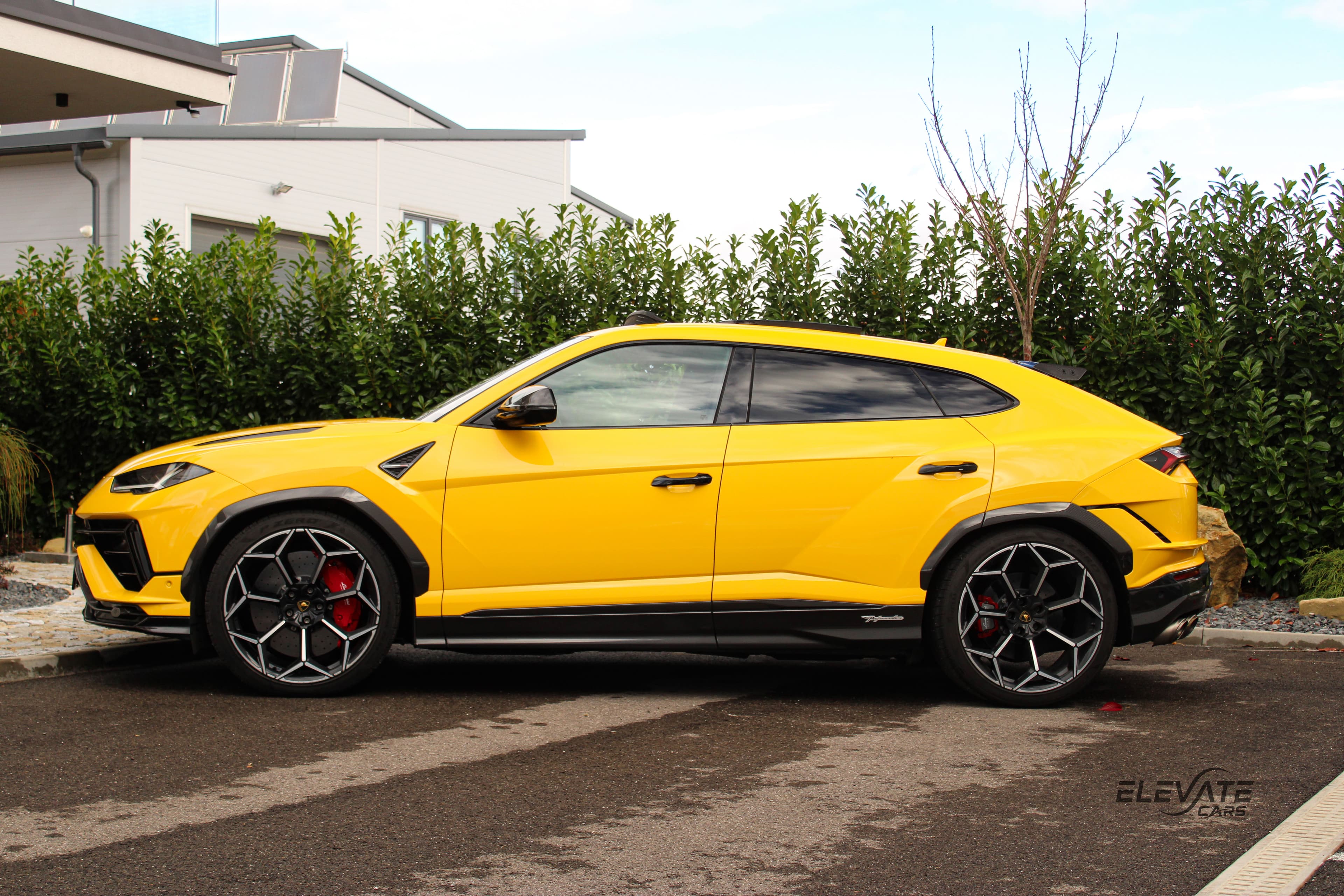 Lamborghini Urus Performante - náhľad 3
