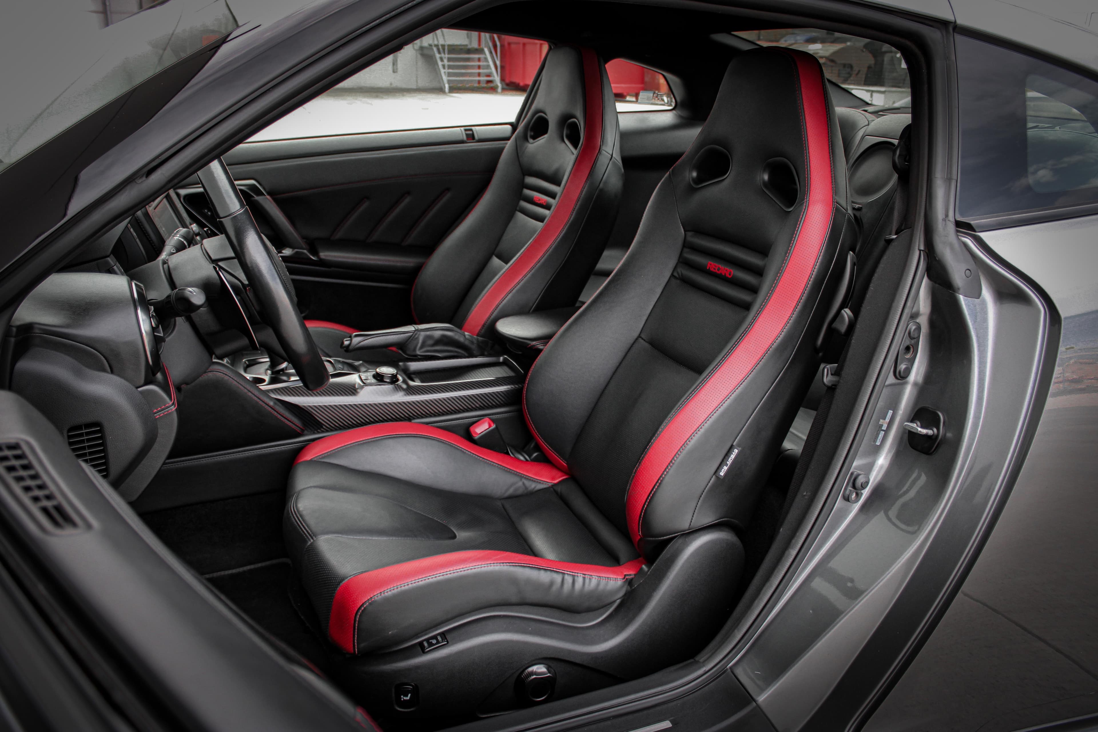 Nissan GT-R - náhľad 4