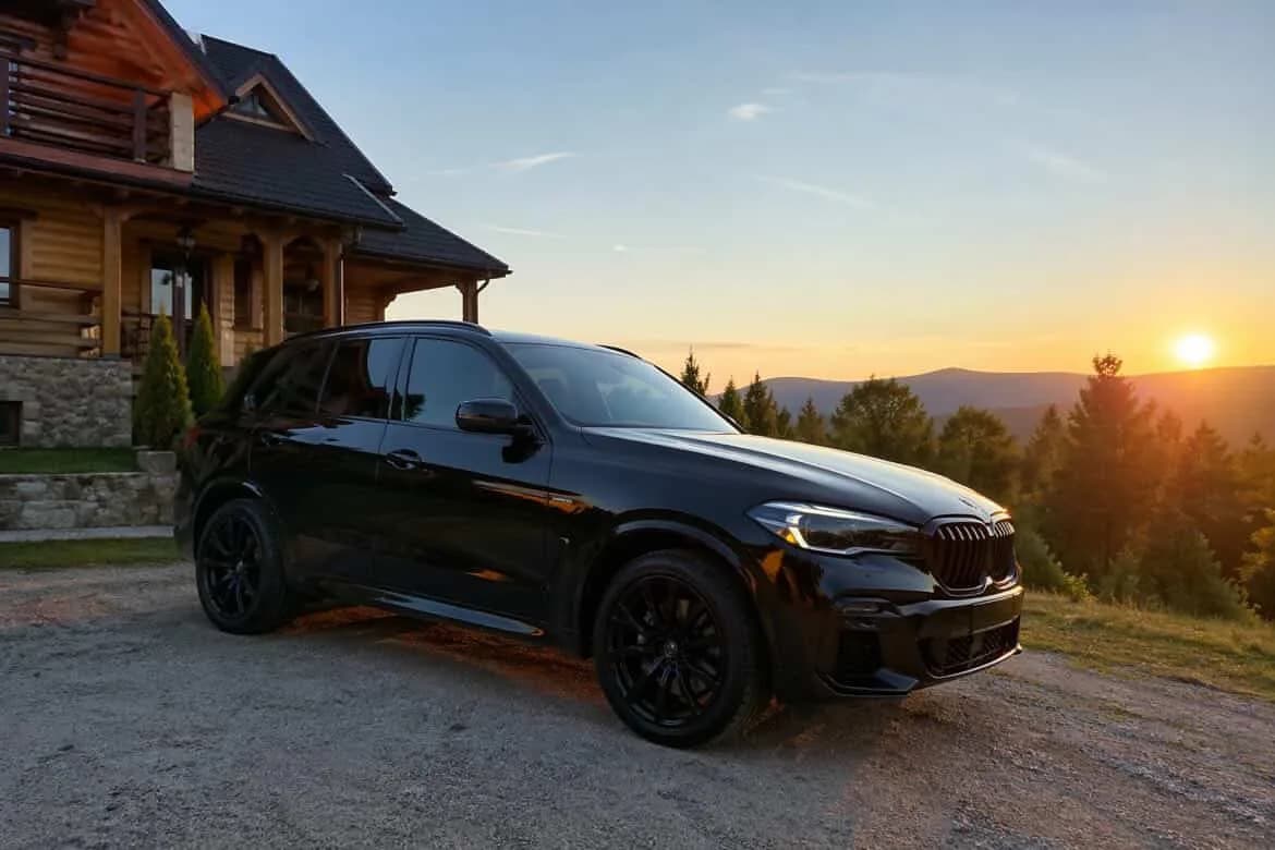 Prenájom auta na víkend — čo si zarezervovať a za koľko? (2026)