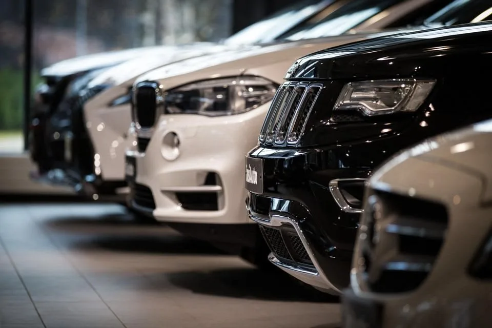 Požičovňa áut Martin — Prenájom s doručením do Turca